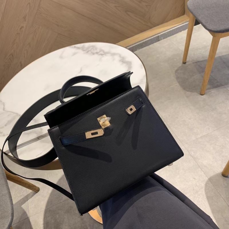 Hermes Handle Bags